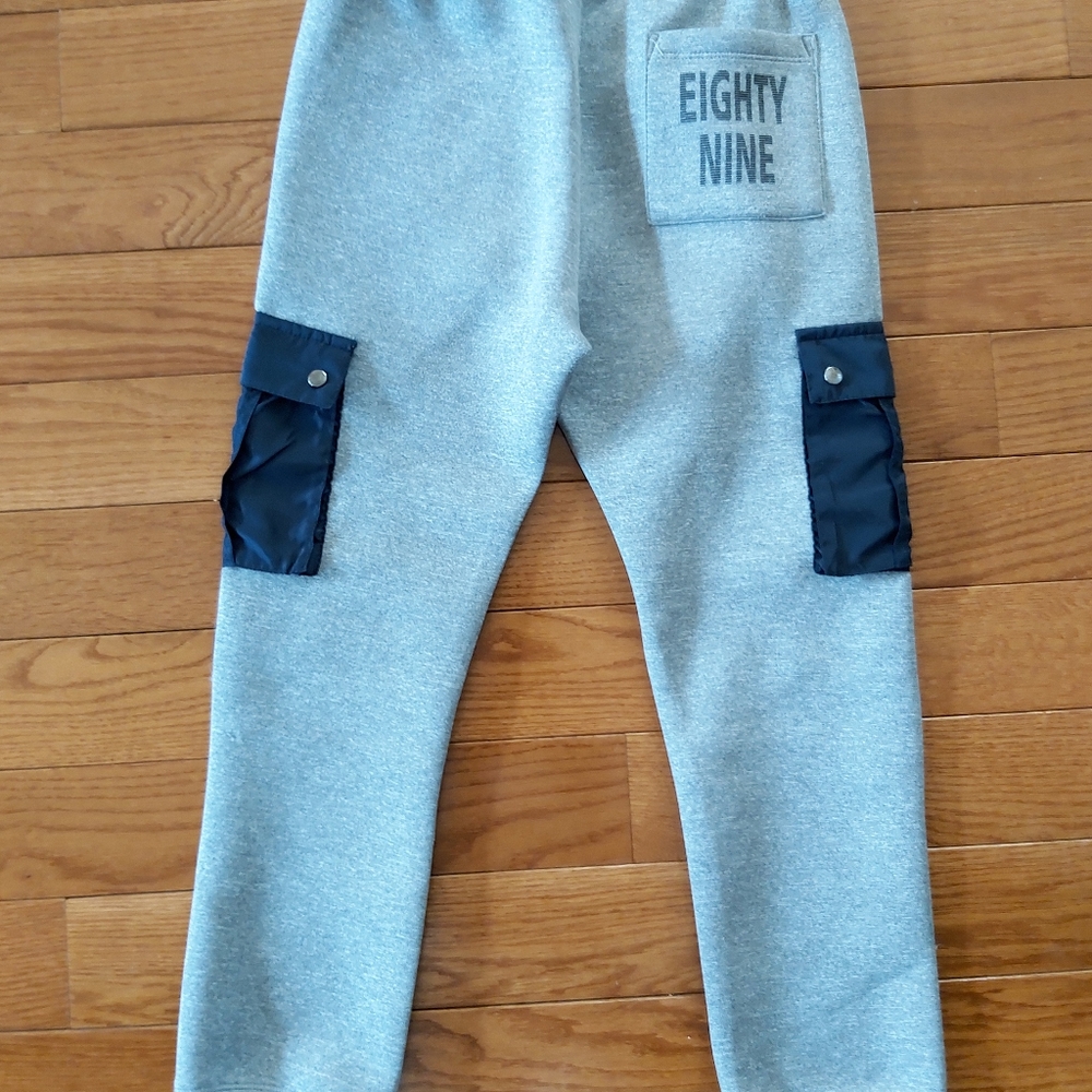 Super gorgeous Zara boys set - Picture 4 of 5